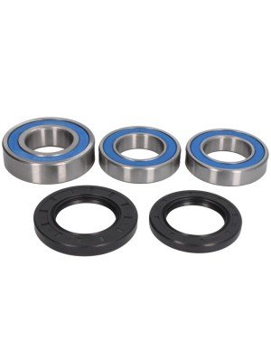 SUZUKI GSXR GALINIO RATO GUOLIU KOMPLEKTAS AB25-1039